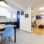 Prime Grey And Blue