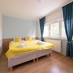 Prime Grey And Blue Appartement Gdynia