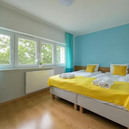 Prime Grey And Blue * Гдыня