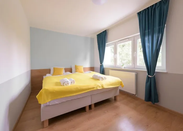 Prime Grey And Blue Апартаменты Гдыня