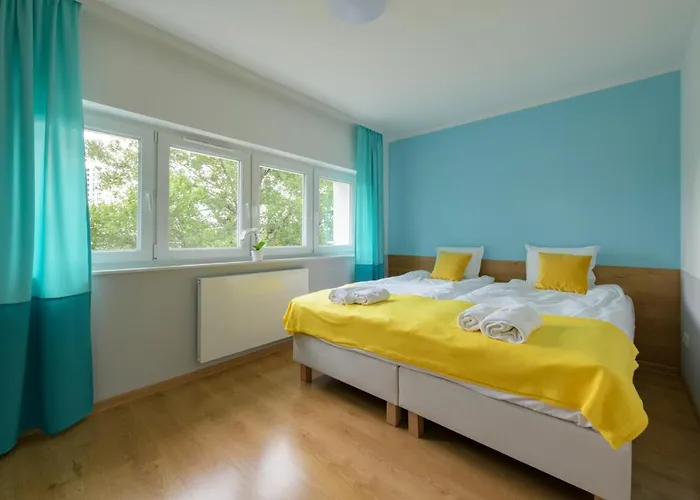 Prime Grey And Blue * Гдыня