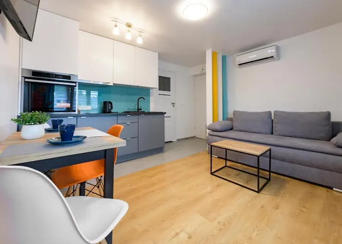 Prime Grey And Blue * Гдыня